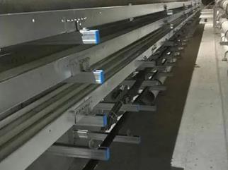 威海管廊支架的价格