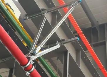 威海抗震支架厂家与你分享你必须做的紧急情况下的准备